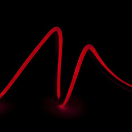 Tira LED Manguera Neon Flex 4.5W 2700K 80LEDs/M 220-240VAC IP66 CR-NEON80WW