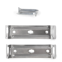 Plafonnier LED 60W, 5400Lm, 4200K, Linéaire, Surface, 147.5cm, 40.000h, HO-LIL-60W-1475-W