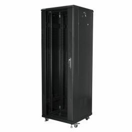 Armoire Murale Rack Lanberg FF01-6637-12B Precio: 696.8900004. SKU: B13AMF5JZK