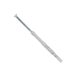 Fischer Taco Nylon SXRL avec vis Torx tête plate, Taco 10-80 Precio: 6.99. SKU: B1824YDYH9