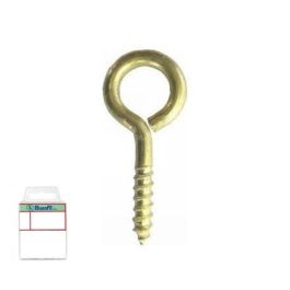 DUVER Vis à bois fermée filetée laiton 16-30 Precio: 4.5. SKU: B1JYG5FZ9R