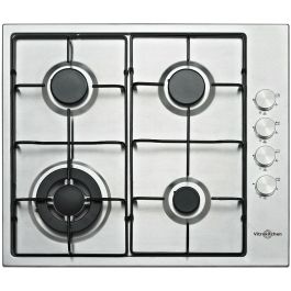 Plaque au gaz Vitrokitchen EN640LIB 58 cm Precio: 176.79. SKU: B14TYHP94L