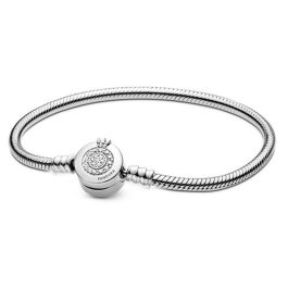 Bracelet Femme Pandora 599046C01-16 16 cm Argenté Precio: 121.152. SKU: B16LK5KWAB