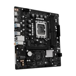 Carte Mère ASRock B860M-H2 Intel B860 LGA 1851