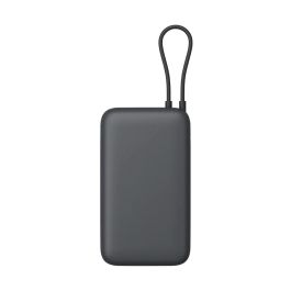 Powerbank Xiaomi Noir 20000 mAh