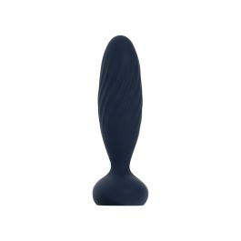 Plug Anal Svakom Noir (10 cm)