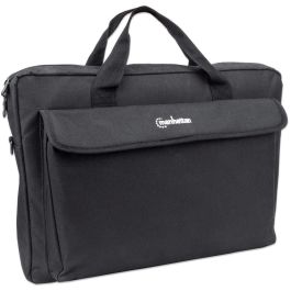 MANHATTAN NB Tasche London bis 17.3" schwarz