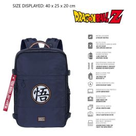 Sac à dos Multi-usage Dragon Ball Cabine