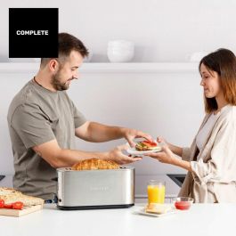 Grille-pain Taurus MY TOAST NEW LE