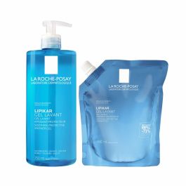 Gel de douche La Roche Posay LIPIKAR 400 ml