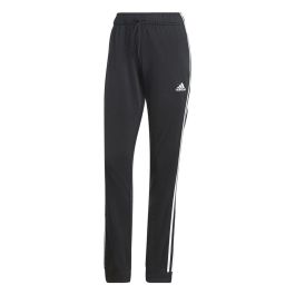 Pantalon de sport long Adidas 3S Tp Tric Noir Femme Precio: 44.628. SKU: B14ME734RZ