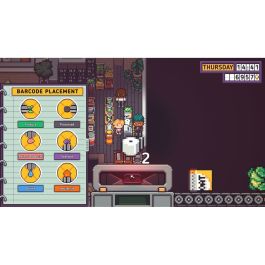 Jeu vidéo pour Switch Just For Games Discounty