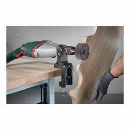 Brosse multi-couches Wolfcraft GR80 Ø 50 X 20 MM