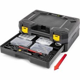 Mallette à Outils Fieldmann FDG 5024-325R 325 Pièces