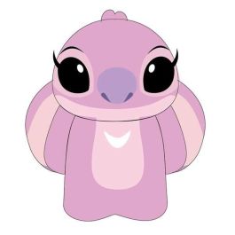 Jouet pour chien Stitch Angel Rose 10 X 13 X 5 CM Precio: 11.664. SKU: B1A6T6KMD5