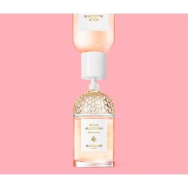 Guerlain Recharge Eau De Toilette Aqua Allegoria Rosa Rossa 200 mL