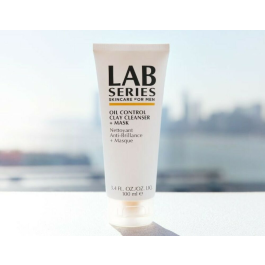Lab Series Oil Rescue Face Wash 100 mL