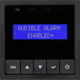 Système d'Alimentation Sans Interruption Interactif Eaton 9E3000IR 2700 W