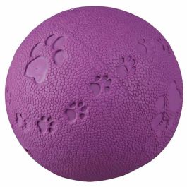 Jouet pour chien Trixie Caoutchouc Ø 6 cm
