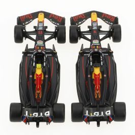 Petite voiture-jouet Red Bull F1 2024 RB20 (6 Unités)
