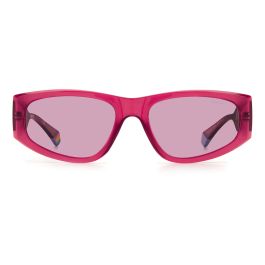 Lunettes de soleil Unisexe Polaroid PLD-6169-S-8CQ-0F Ø 55 mm