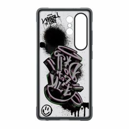 SAMSUNG EF-JS938 Étui Flipsuit Rugged pour Galaxy S25 Ultra Noir