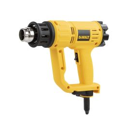 DEWALT D26411 Pistolet à Air Chaud 1800W Décapeur Thermique Precio: 100.5. SKU: B13C2VQYMZ