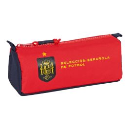 Fourre-tout RFEF Bleu Rouge 21 x 8 x 7 cm Precio: 11.8899996. SKU: S4305577