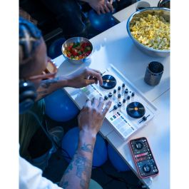 Contrôle DJ Hercules 4780942