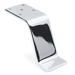 Q&Q Sasha H100 Pied de meuble Zamak Chrome 100mm Precio: 5.79. SKU: B19HV4REFP