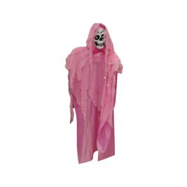 Décoration d'Halloween Squelette 183 x 120 x 17 cm Rose Precio: 44.9900004. SKU: B18W7P5KZY