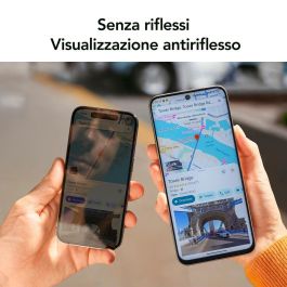 Smartphone TCL T951K1-2ALCA112-1 Octa Core 12 GB RAM 512 GB Noir