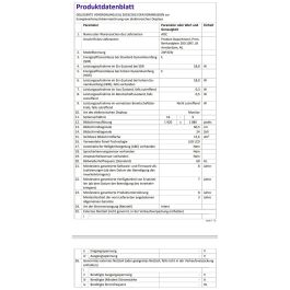 Écran AOC 24P3CW Full HD 23,8"