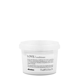 Davines Love Acondicionador Rizo Après-shampoing pour Cheveux Bouclés 75 mL