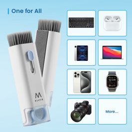 Kit de Nettoyage pour Écrans Ewent EW5630