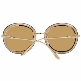 Lunettes de soleil Femme Longines LG0011-H-5645G ø 56 mm