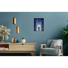 Ravensburger CRAART 4005556235162 Formato grande 30x40 cm Lion JoJoesart Edition