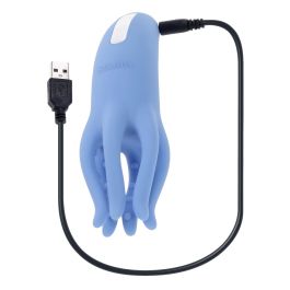 Masseur Evolved Selopa Bleu