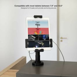 Support pour mobiles TooQ TQTDS0812