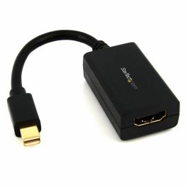 Adaptateur Startech MDP2HDMI Noir Precio: 20.6900004. SKU: S55056537