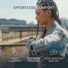 Casque Urbanista 1038102 Noir