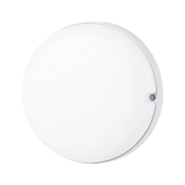 Plafonnier LED Braelynn 24W 2200Lm 6000K IP54 WR-DLROA-24W-CW 40000H
