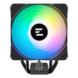 Ventillateur de cabine Zalman CNPS9X PERFORMA PLUS BLACK Ø 12 cm (1 Unité)