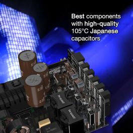 Bloc d’Alimentation Be Quiet! BN332 ATX 1600 W 6 W 80 PLUS Titanium