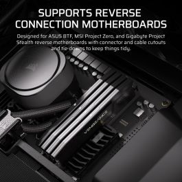 Boîtier ATX semi-tour Corsair CC-9011307-WW Noir