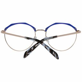 Monture de Lunettes Femme Emilio Pucci EP5103-52083 Ø 52 mm