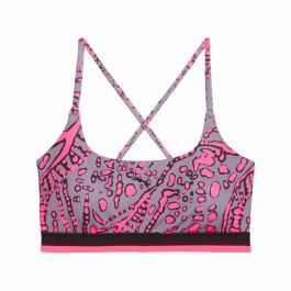 Soutien-gorge de Sport Puma Move Hypernatural Rose Precio: 35.8899996. SKU: B1B24MEFPX