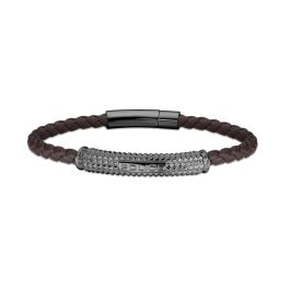 Bracelet Homme Police PEAGB2214903 Cuir 19 cm Precio: 46.5. SKU: B1HZHJWR6J