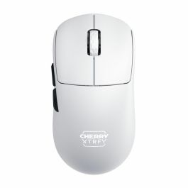 CHERRY XTRFY M68 Pro Wireless. WHITE Wireless Maus