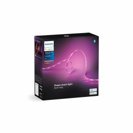 Philips Hue Tira Lightstrip Connectée 3m LED Intégré Blanc PHI1724257552077